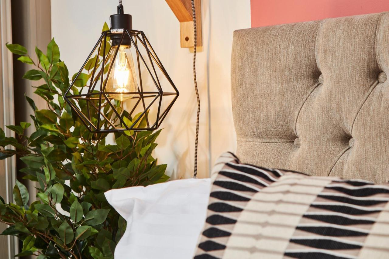 Apartamento Stunning City Centre 3 Bed, 3 Bath - Sleeps 8! Leeds  Exterior foto